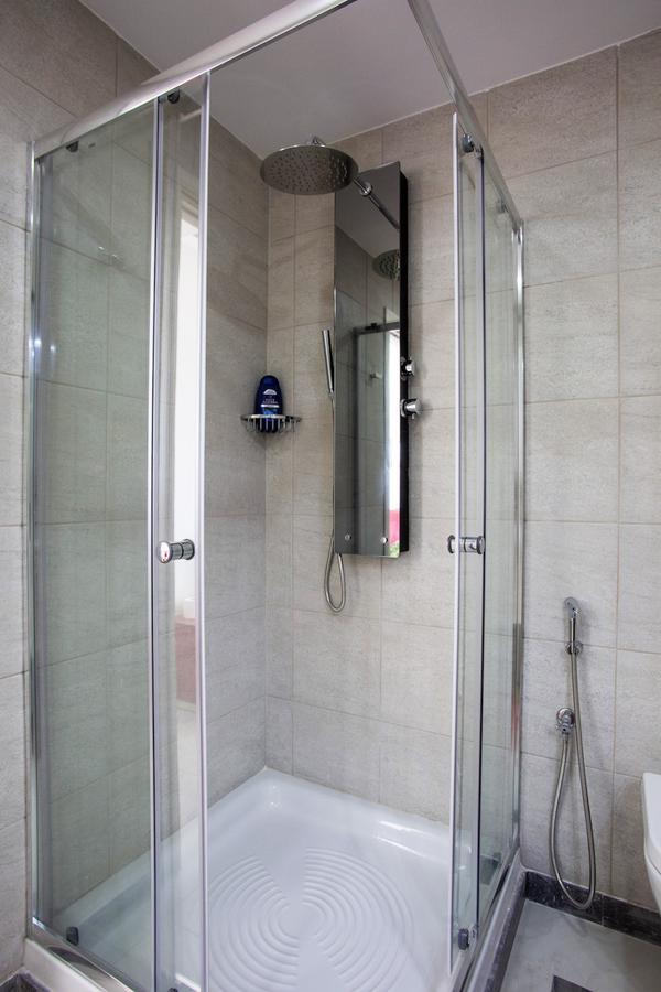 Unique 3-Bed, 3-Bath Apt With Acropolis Views Sg69 أثينا المظهر الخارجي الصورة